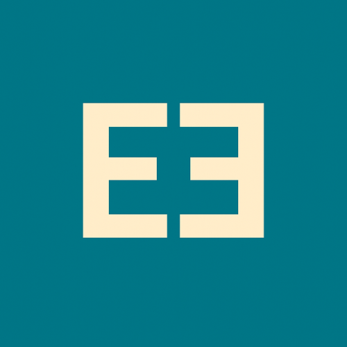 EE Entreprenør Logo